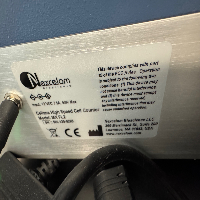 Nexcelom Cellaca MX High Speed Cell Counter image 0